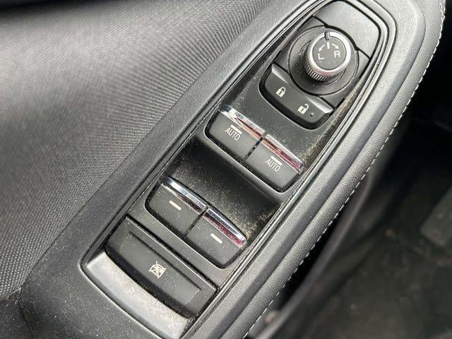 2019 Subaru Forester 2.5i Premium