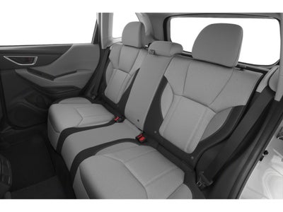 2019 Subaru Forester 2.5i Premium