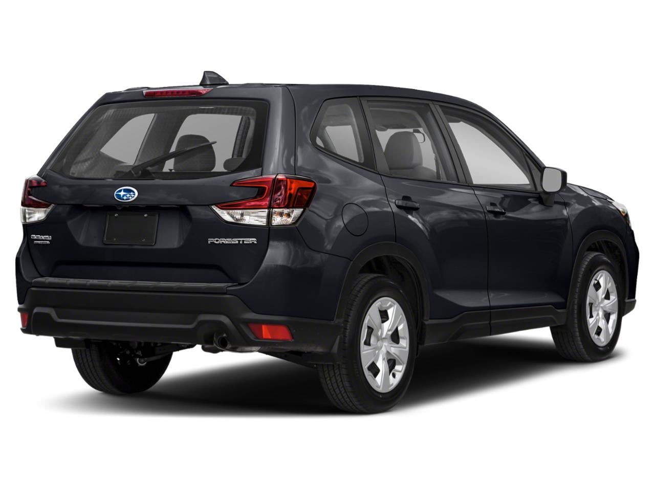 2019 Subaru Forester 2.5i Premium