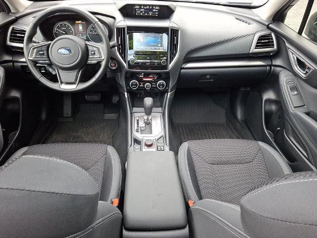 2019 Subaru Forester 2.5i Premium