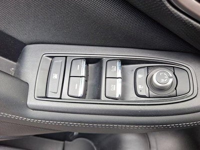 2019 Subaru Forester 2.5i Premium