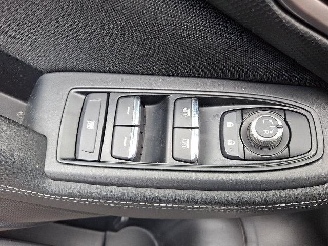 2019 Subaru Forester 2.5i Premium