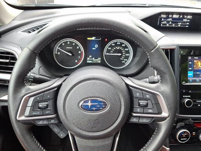 2019 Subaru Forester 2.5i Premium