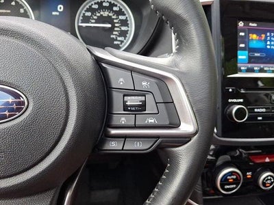 2019 Subaru Forester 2.5i Premium