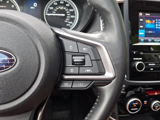 2019 Subaru Forester 2.5i Premium