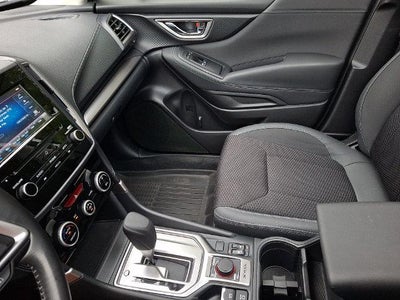 2019 Subaru Forester 2.5i Premium