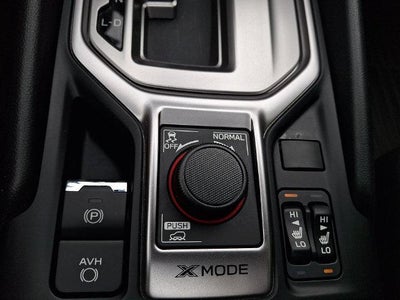 2019 Subaru Forester 2.5i Premium