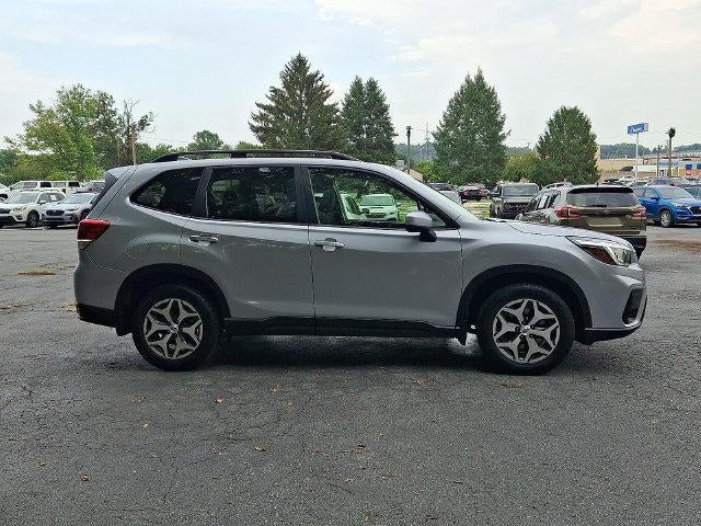 2019 Subaru Forester 2.5i Premium