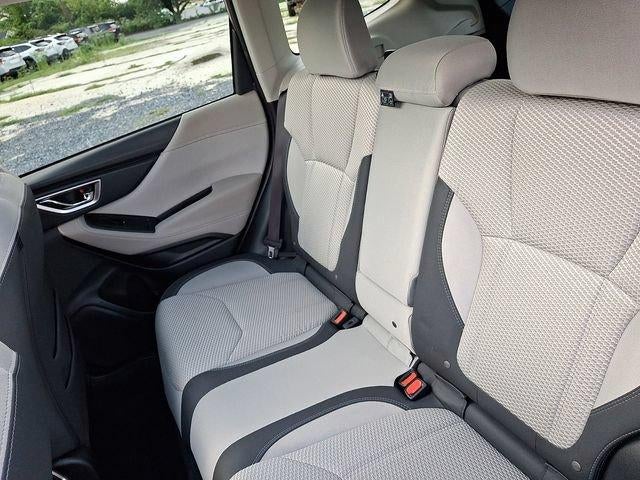 2021 Subaru Forester Premium CVT