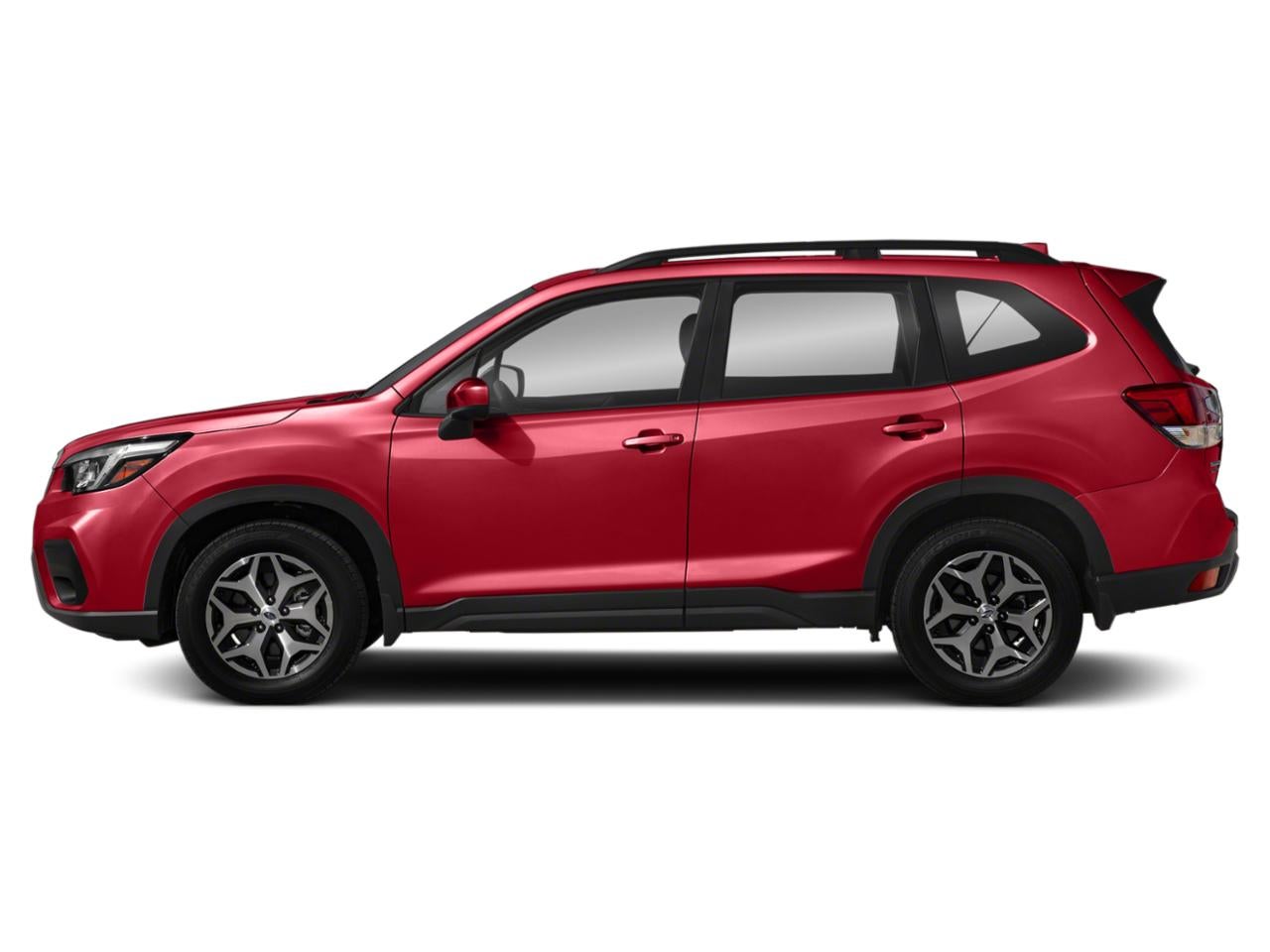 2021 Subaru Forester Premium CVT