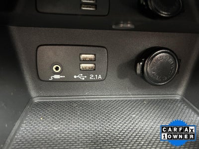 2025 Subaru Forester Wilderness CVT