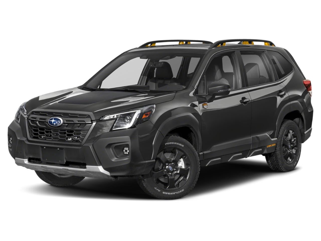 2022 Subaru Forester Wilderness CVT