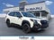 2023 Subaru Forester Wilderness CVT