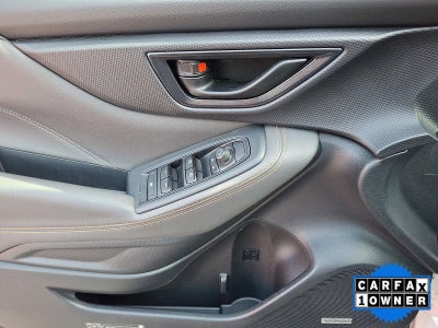 2023 Subaru Forester Wilderness CVT