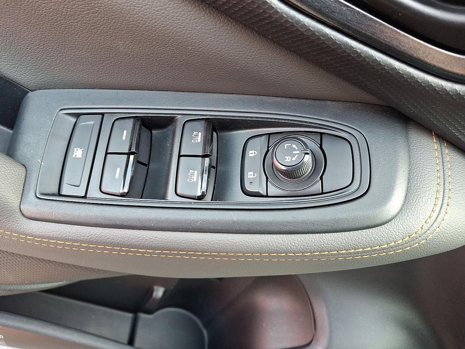 2023 Subaru Forester Wilderness CVT