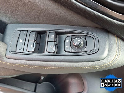 2023 Subaru Forester Wilderness CVT