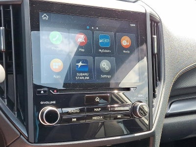2023 Subaru Forester Wilderness CVT
