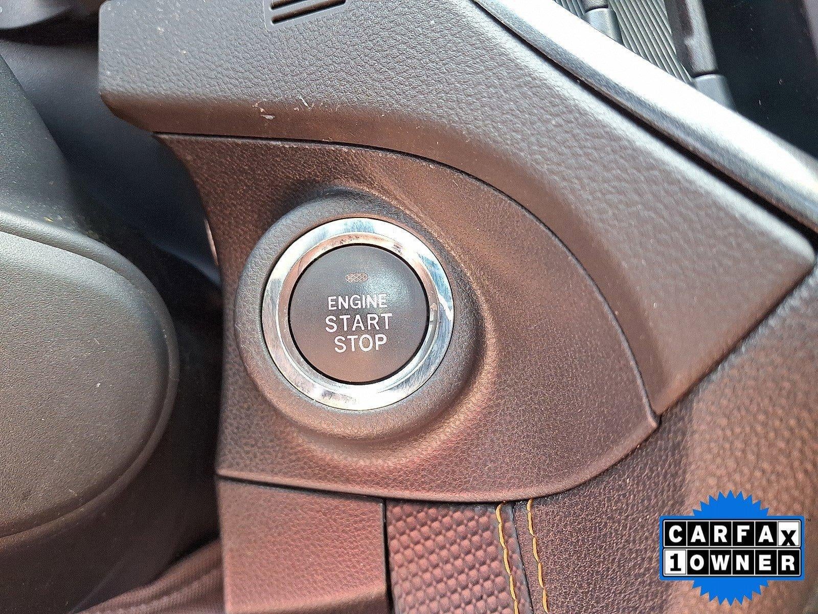 2023 Subaru Forester Wilderness CVT