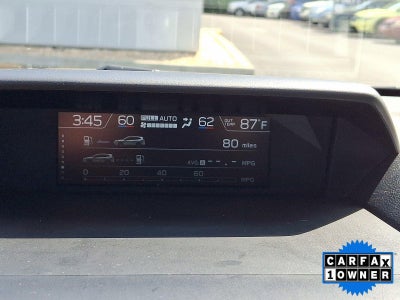 2023 Subaru Forester Wilderness CVT