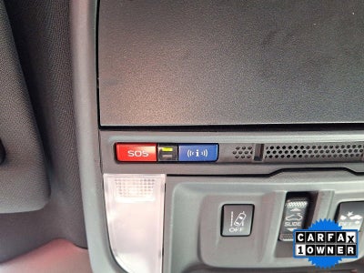 2023 Subaru Forester Wilderness CVT