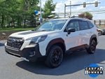 2023 Subaru Forester Wilderness CVT