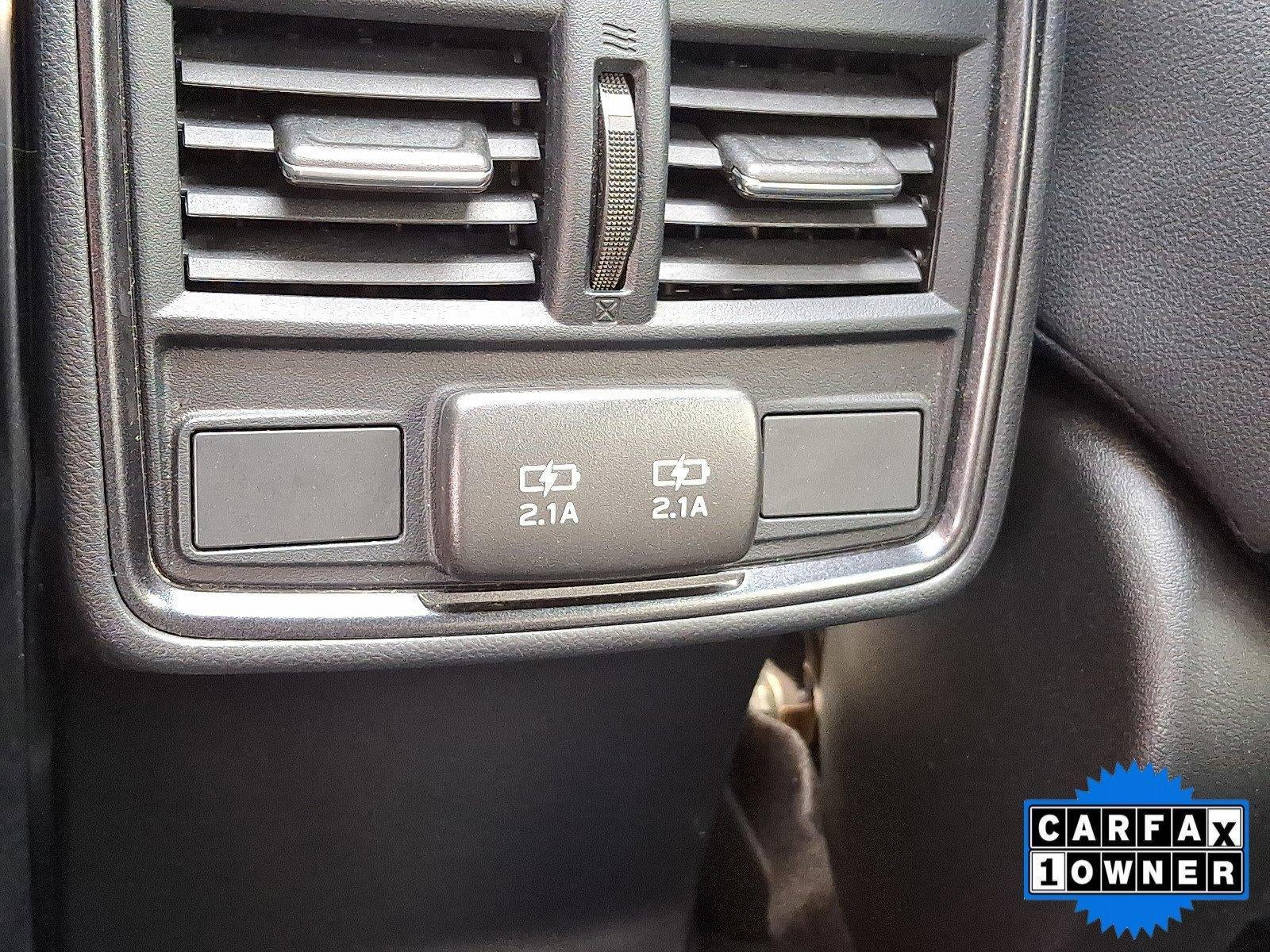 2023 Subaru Forester Wilderness CVT