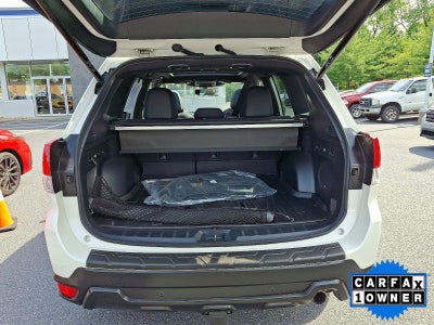 2023 Subaru Forester Wilderness CVT