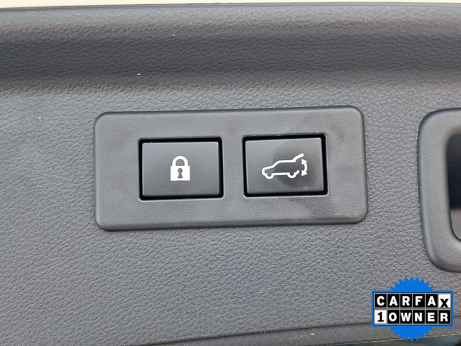 2023 Subaru Forester Wilderness CVT