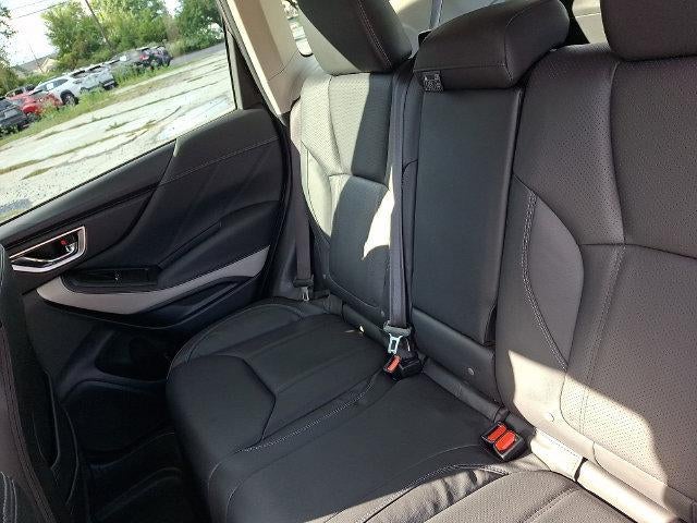 2023 Subaru Forester Limited CVT