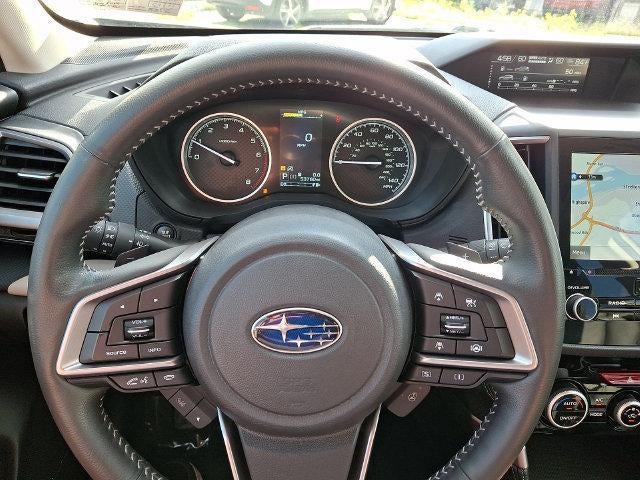 2023 Subaru Forester Limited CVT