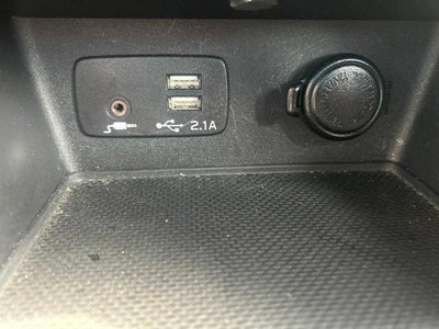 2023 Subaru Forester Limited CVT