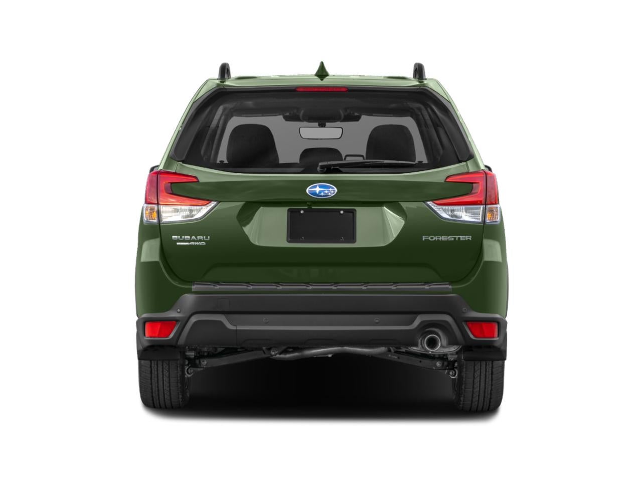 2023 Subaru Forester Limited CVT