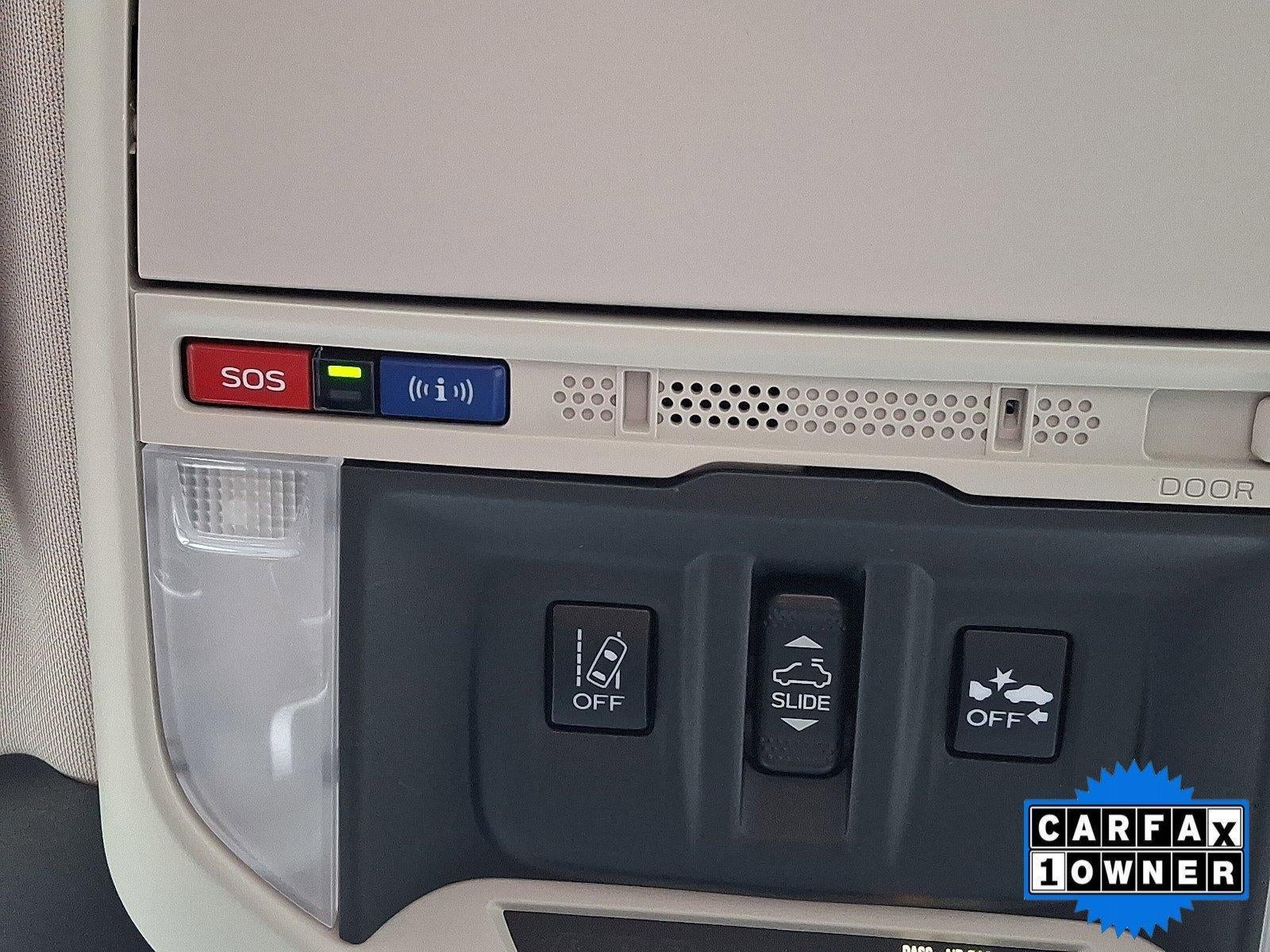 2023 Subaru Forester Limited CVT