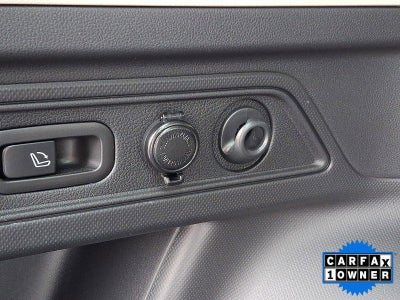 2023 Subaru Forester Limited CVT