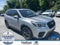 2021 Subaru Forester Sport CVT