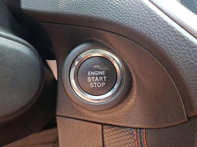 2021 Subaru Forester Sport CVT