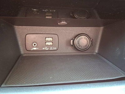 2021 Subaru Forester Sport CVT