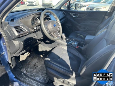 2023 Subaru Forester Touring CVT