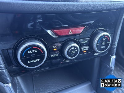 2023 Subaru Forester Touring CVT