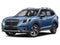 2023 Subaru Forester Touring CVT