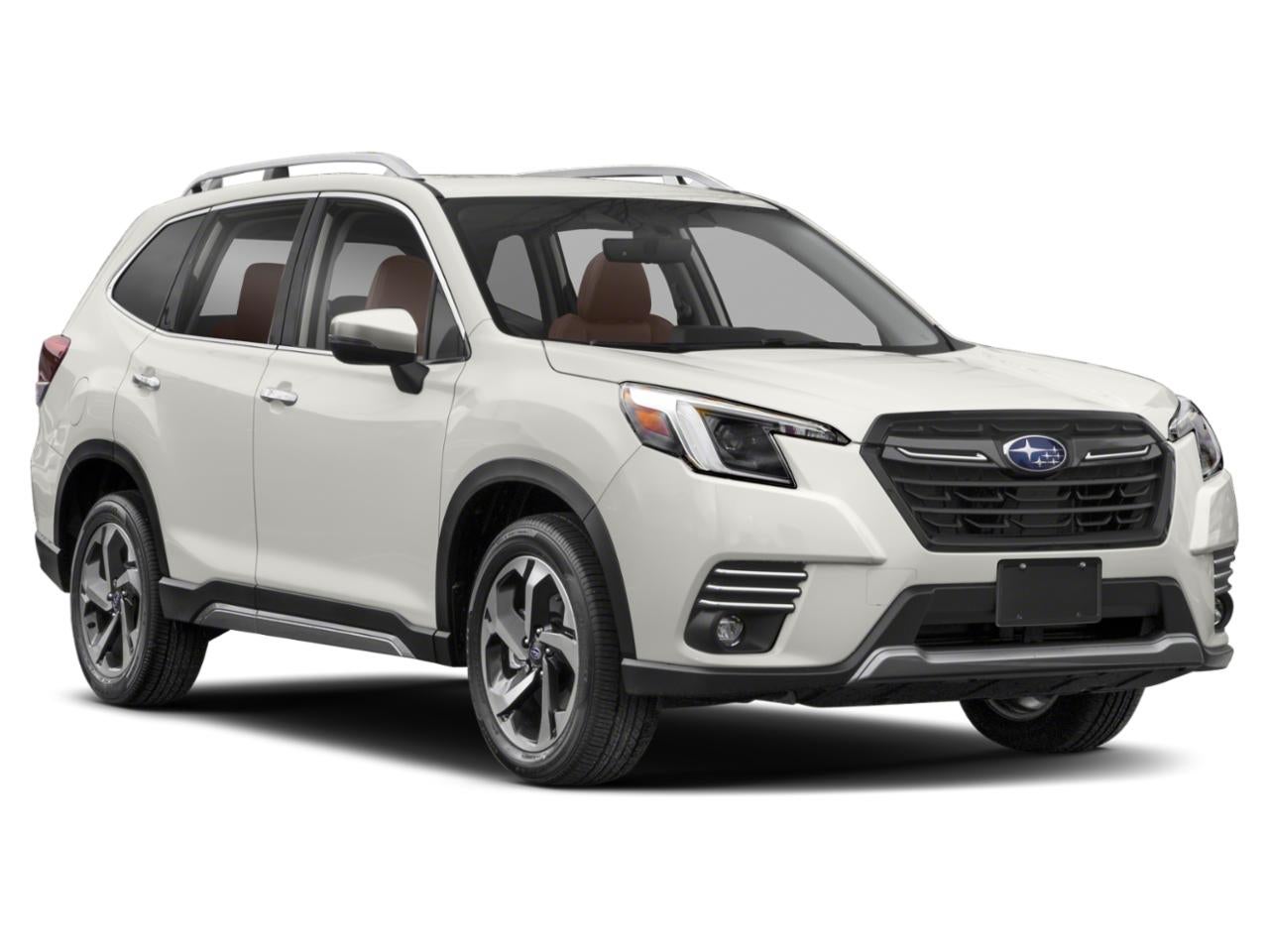2023 Subaru Forester Touring CVT