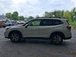 2020 Subaru Forester Limited CVT