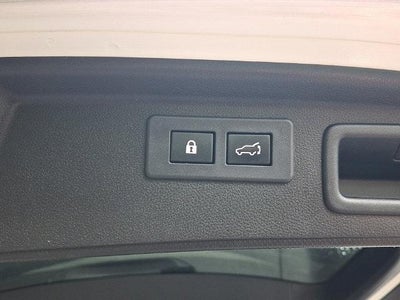 2020 Subaru Forester Limited CVT