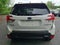 2020 Subaru Forester Limited CVT