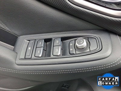 2019 Subaru Forester 2.5i Limited