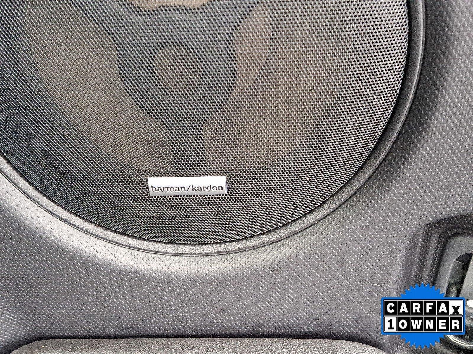 2019 Subaru Forester 2.5i Limited