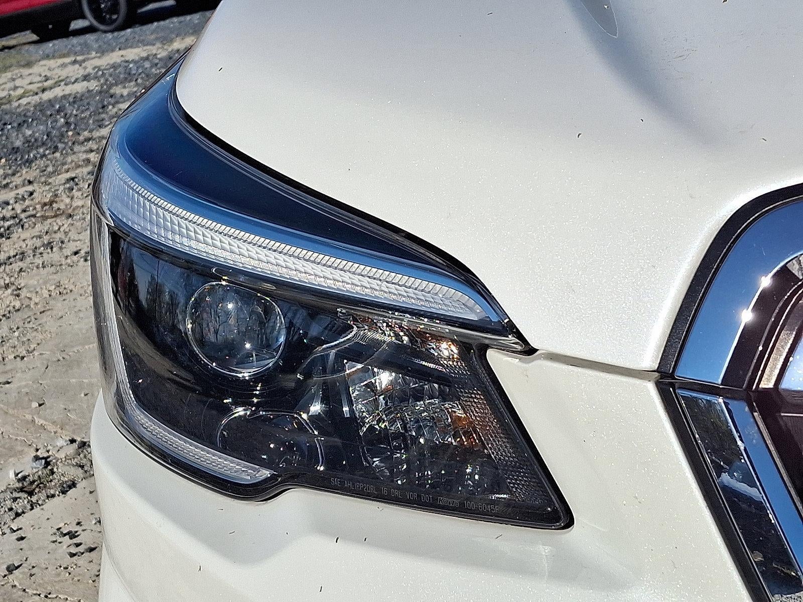 2021 Subaru Forester Limited CVT