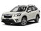 2021 Subaru Forester Limited CVT