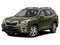 2020 Subaru Forester Limited CVT