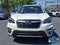 2019 Subaru Forester 2.5i Touring